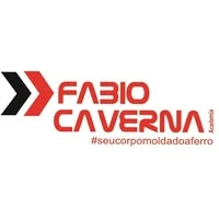 Logotipo da empresa CAVERNA