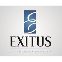 Logotipo da empresa EXITUS CONTABIL