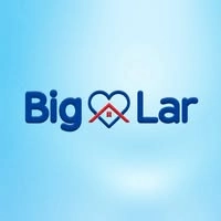 Logotipo da empresa BIG LAR