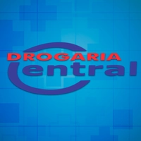 Logotipo da empresa DROGARIA CENTRAL