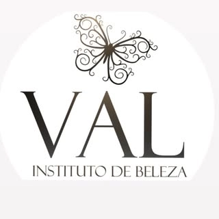 Logotipo da empresa VAL INSTITUTO DE BELEZA