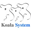 Logotipo da empresa KOALA SYSTEM