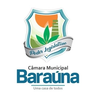 Logotipo da empresa CAMARA MUNICIPAL DE BARAUNA