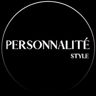 Logotipo da empresa PERSONNALITE STYLE