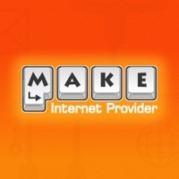 Logotipo da empresa MAKE