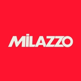 Logotipo da empresa MILAZZO