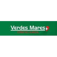 Logotipo da empresa DROGARIA VERDES MARES