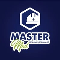 Logotipo da empresa MASTER MED