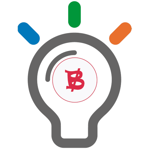 Logotipo da empresa AGORA FAZ SERVICOS DE INTERNET LTDA