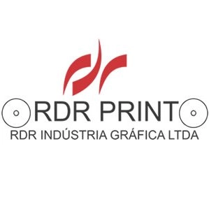 Logotipo da empresa ECOGRAF