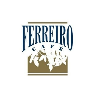 Logotipo da empresa FERREIRO CAFE