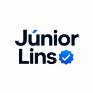 Logotipo da empresa J V JUNIOR VEICULOS