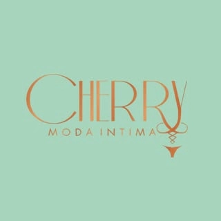 Logotipo da empresa CHERRY MODA INTIMA