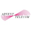 Logotipo da empresa ADSNET TELECOM