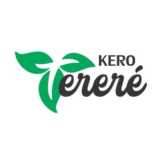 Logotipo da empresa KERO TERERE