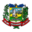 Logotipo da empresa CAMARA MUNICIPAL DE ARARA