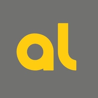 Logotipo da empresa ALLTRADE