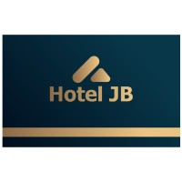 Logotipo da empresa HOTEL JB