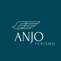 Logotipo da empresa ANJO DOURADO TOUR
