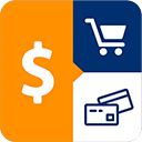 Logotipo da empresa SHOP VALDECI