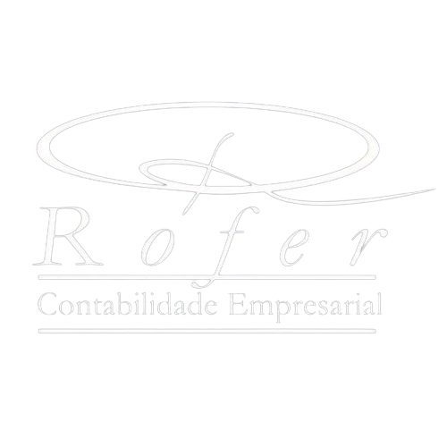 Logotipo da empresa ROFER CONTABILIDADE EMPRESARIAL S/S