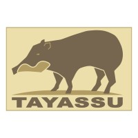 Logotipo da empresa TAYASSU