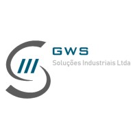 Logotipo da empresa GWS MOVEIS INDUSTRIAIS