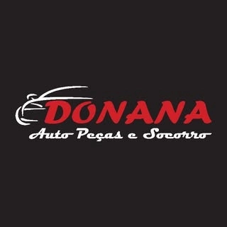 Logotipo da empresa AUTO PECAS E SOCORRO DONANA