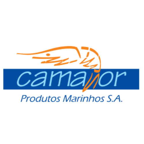Logotipo da empresa CAMANOR
