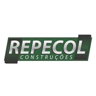 Logotipo da empresa REPECOL CONSTRUTORA