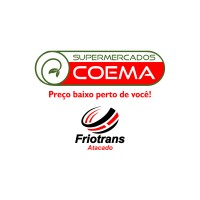 Logotipo da empresa POEMA SUPERMERCADO