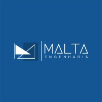 Logotipo da empresa MALTA ENGENHARIA