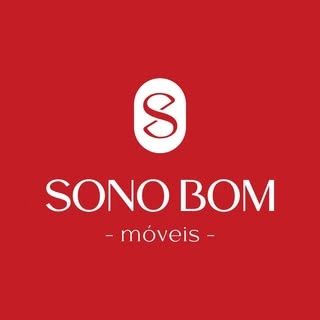 Logotipo da empresa SONO BOM COLCHOES E ELETROMESTICOS