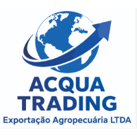 Logotipo da empresa ACQUA TRADING