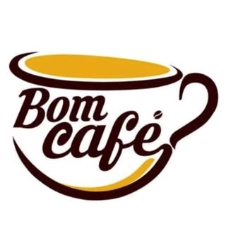 Logotipo da empresa RESTAURANTE BOM CAFE
