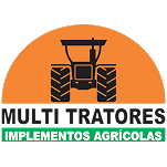 Logotipo da empresa MULTI TRATORES