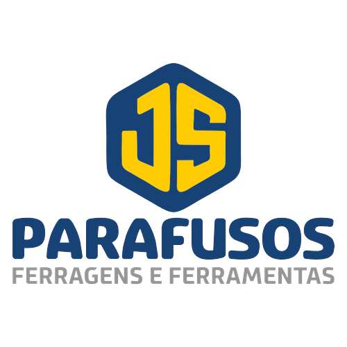 Logotipo da empresa JS FERRAGENS E FERRAMENTAS