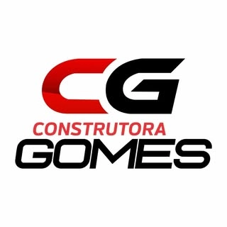Logotipo da empresa CONSTRUTORA GOMES