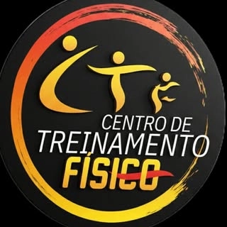 Logotipo da empresa CENTRO DE TREINAMENTO FISICO