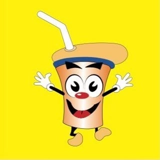 Logotipo da empresa SORVETERIA DA TIA