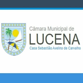 Logotipo da empresa CAMARA MUNICIPAL DE LUCENA