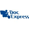 Logotipo da empresa DOC EXPRESS SERVBOY