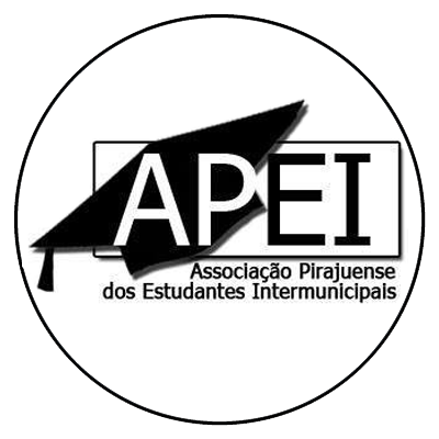 Logotipo da empresa APEI