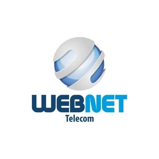 Logotipo da empresa WEBNET