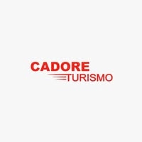 Logotipo da empresa CADORE TURISMO