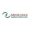 Logotipo da empresa MEDILOG