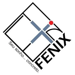 Logotipo da empresa FENIX LTDA