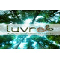 Logotipo da empresa LUVRE S/A