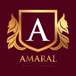 Logotipo da empresa AMARAL JOIAS LTDA