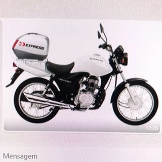 Logotipo da empresa DEXPRESS